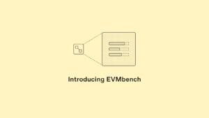 Introducing EVMbench